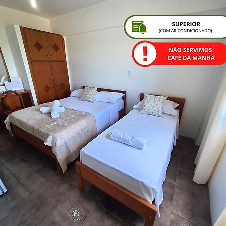 Hotel Sulmar Tramandaí Esterno foto