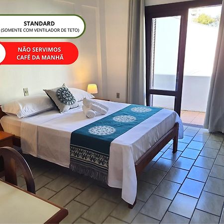 Hotel Sulmar Tramandaí Esterno foto