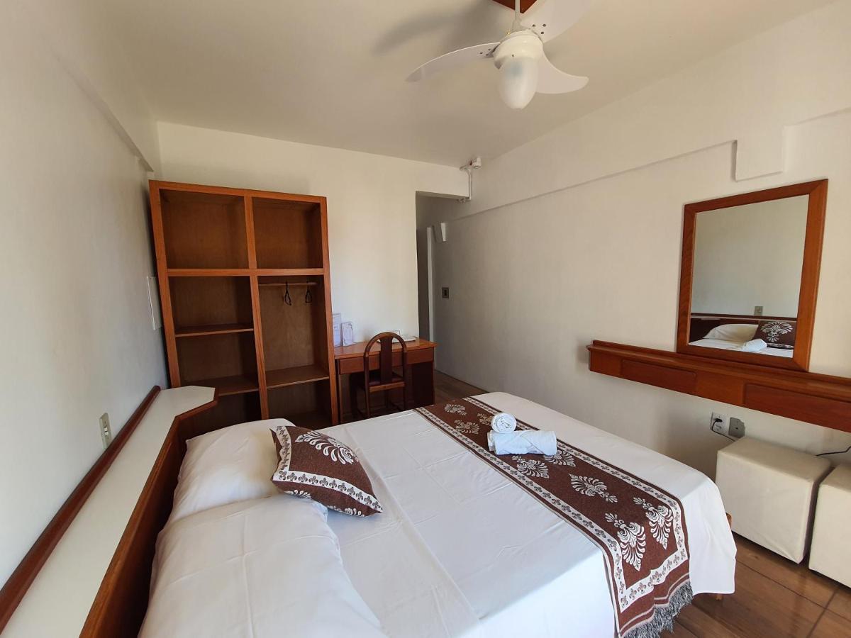 Hotel Sulmar Tramandaí Esterno foto