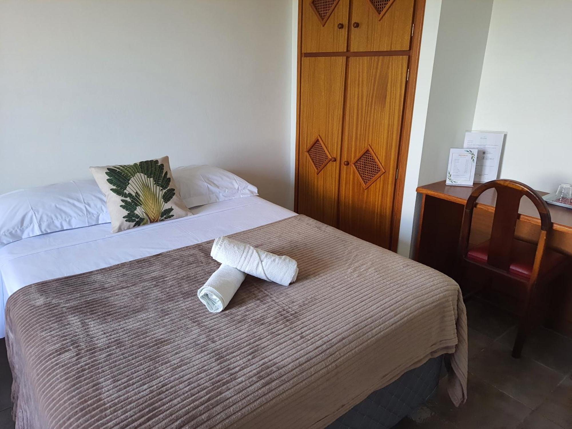 Hotel Sulmar Tramandaí Esterno foto
