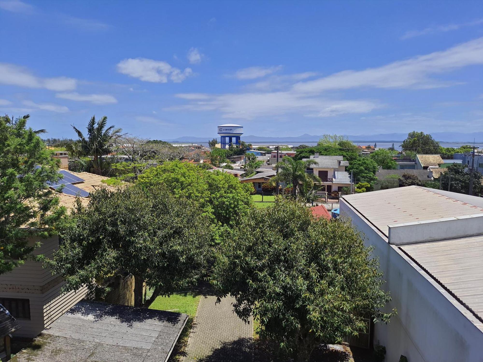 Hotel Sulmar Tramandaí Esterno foto