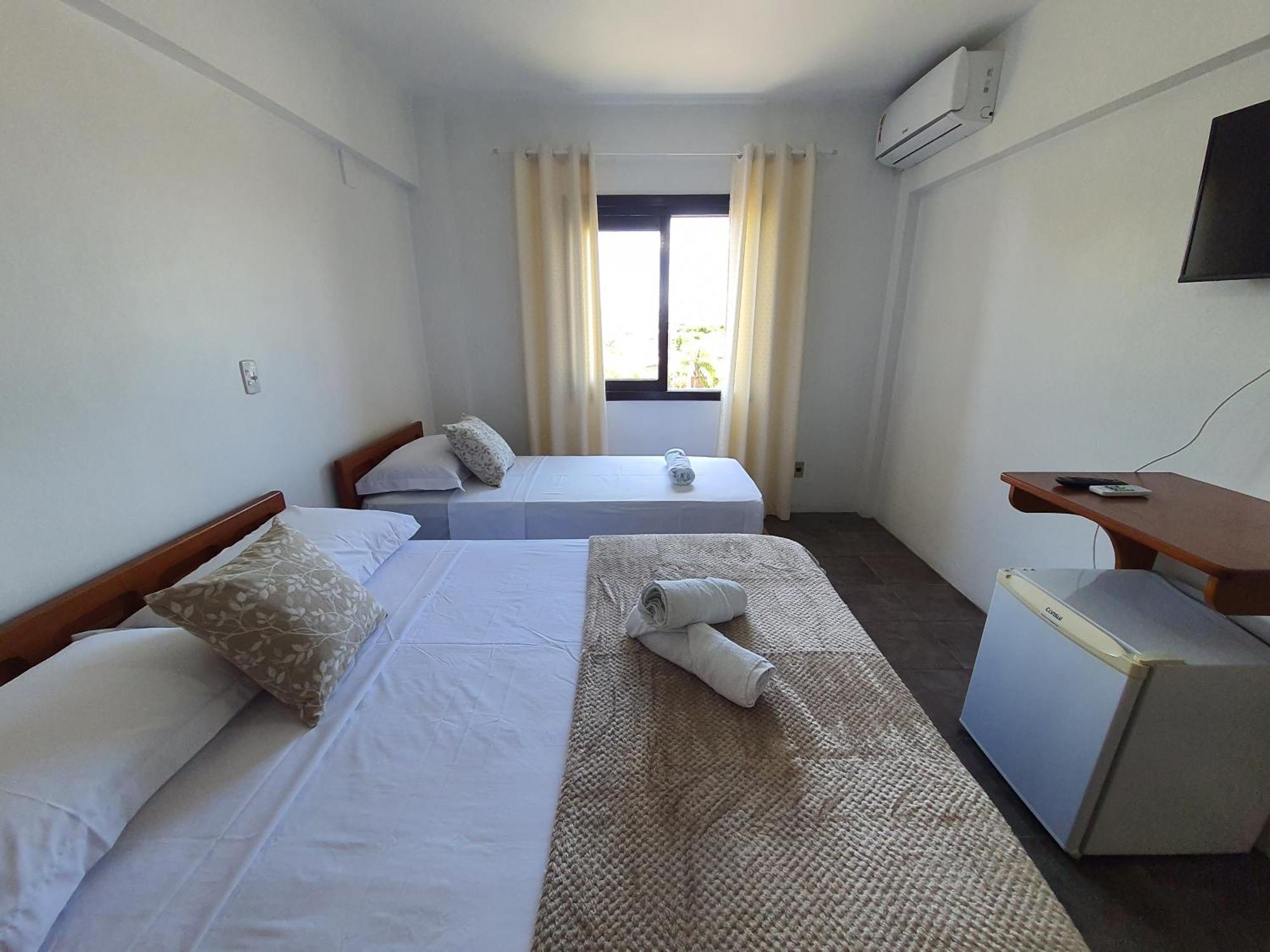 Hotel Sulmar Tramandaí Esterno foto