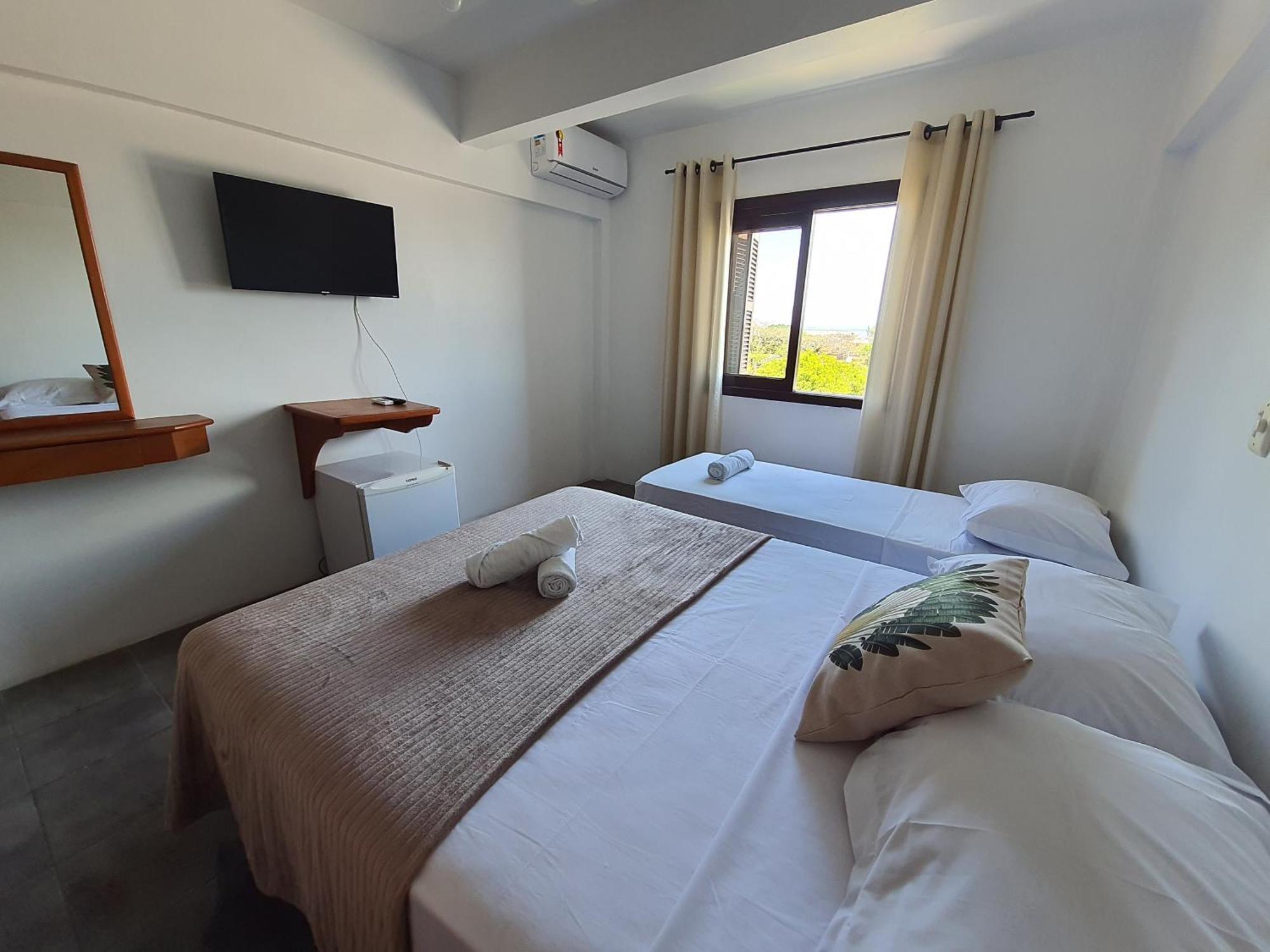 Hotel Sulmar Tramandaí Esterno foto