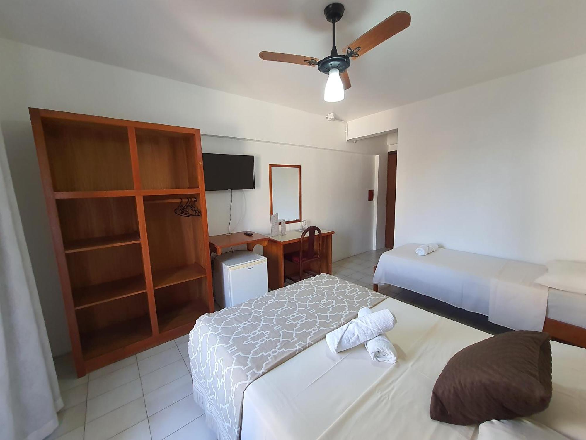 Hotel Sulmar Tramandaí Esterno foto