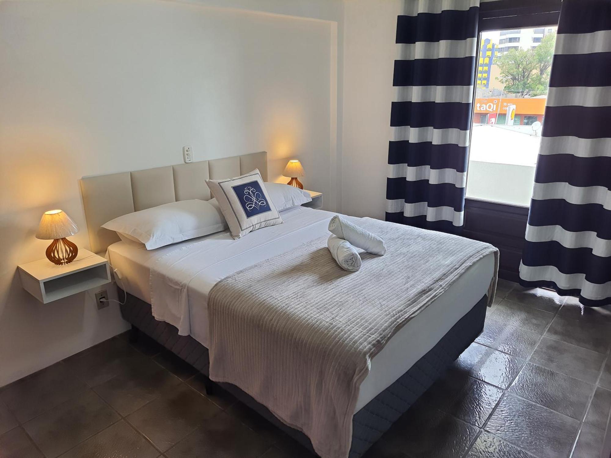 Hotel Sulmar Tramandaí Esterno foto