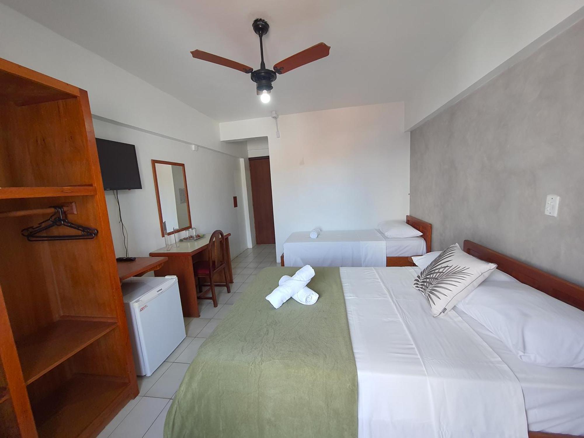 Hotel Sulmar Tramandaí Esterno foto