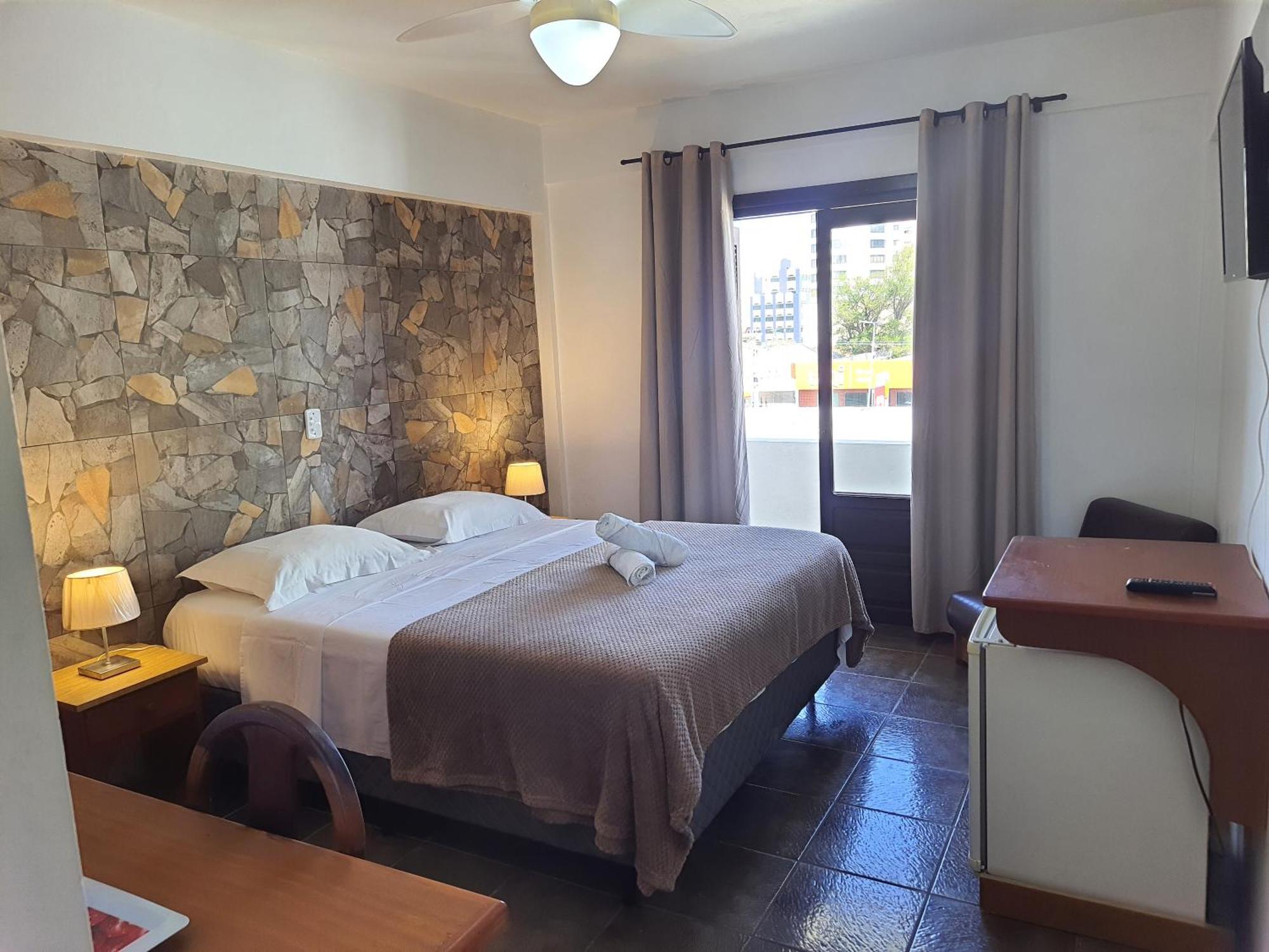Hotel Sulmar Tramandaí Esterno foto