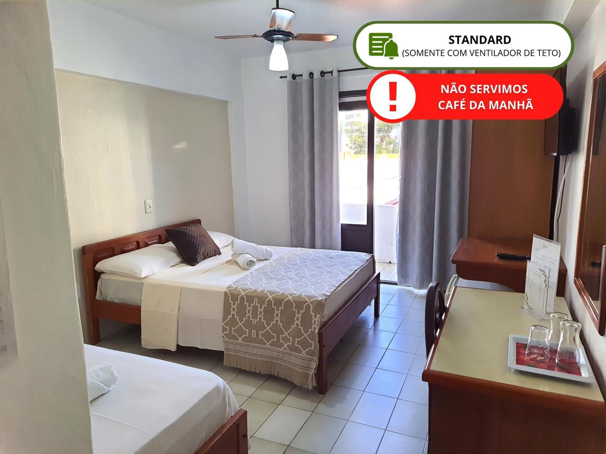Hotel Sulmar Tramandaí Esterno foto