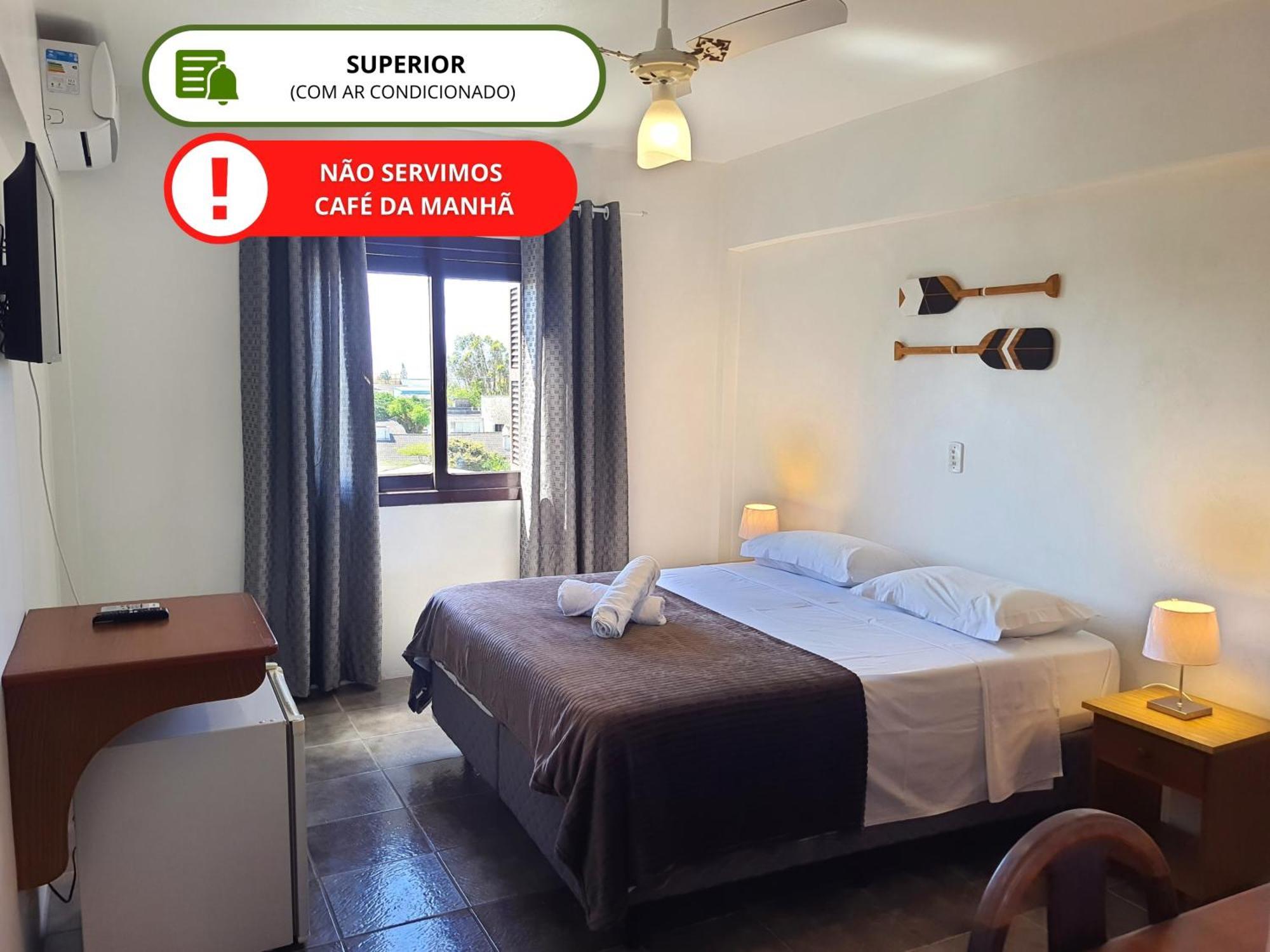Hotel Sulmar Tramandaí Esterno foto