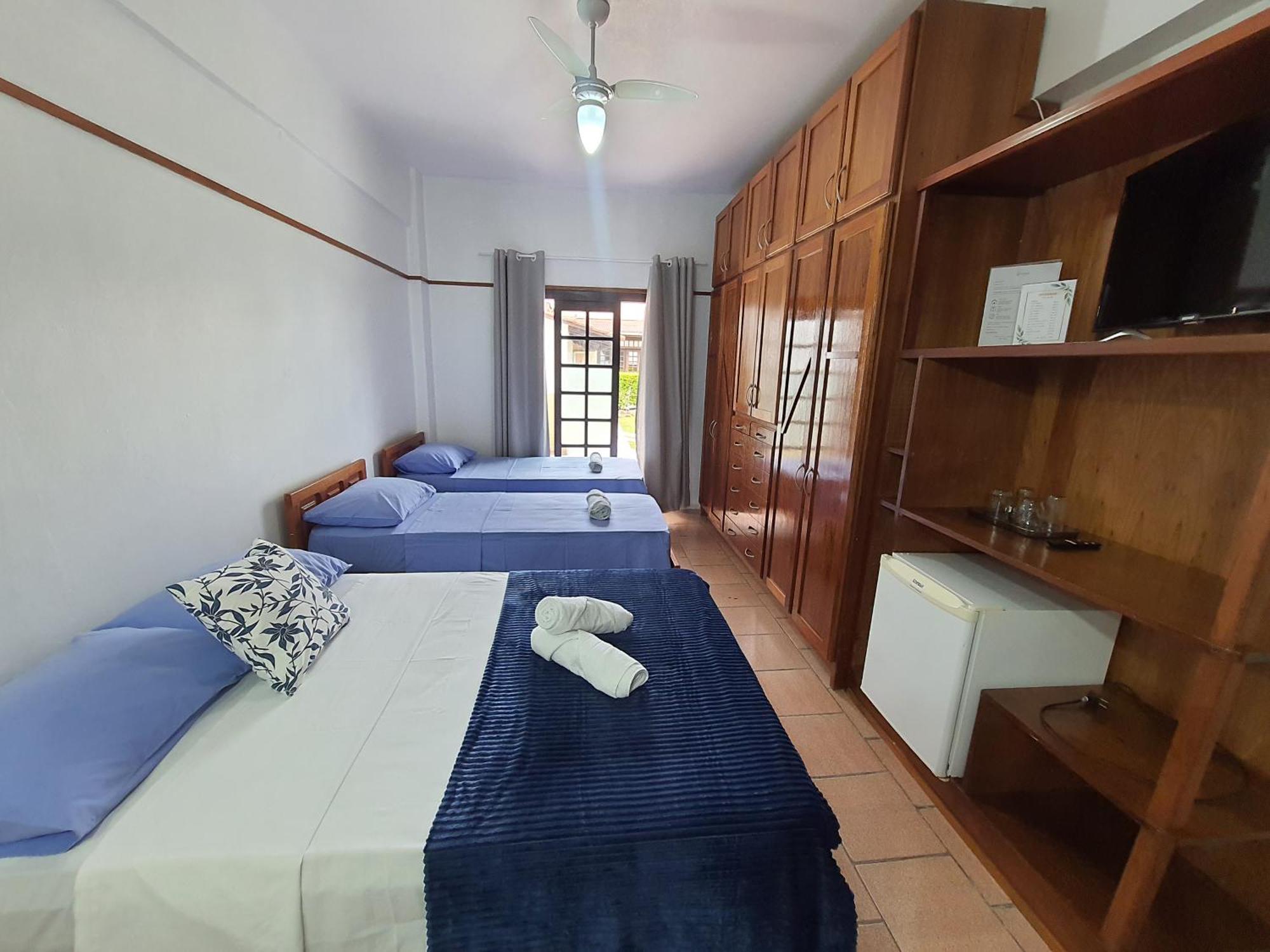 Hotel Sulmar Tramandaí Esterno foto